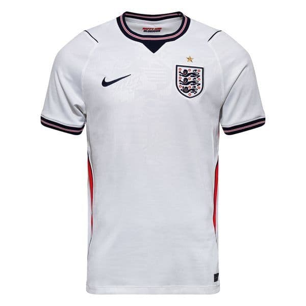 England Hemmatröja VM 2026 - image 1
