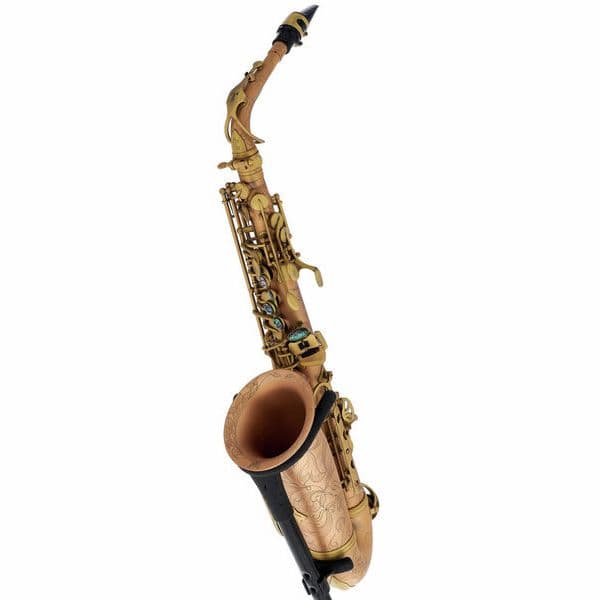 Thomann MK IV Handmade Alto Saxophone - image 1