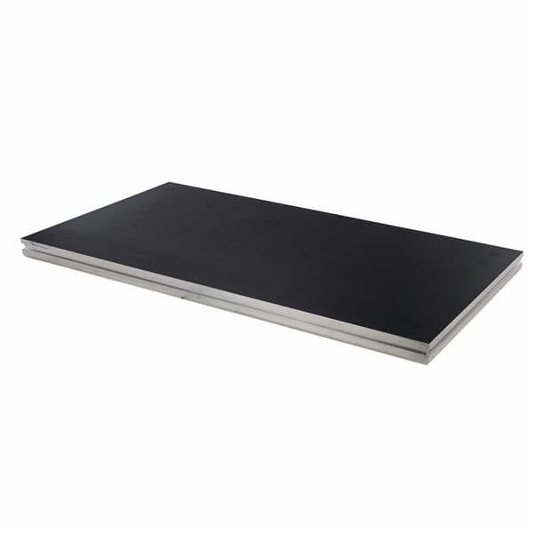 Stairville Tour Stage Platform 2x1m ODW - image 1