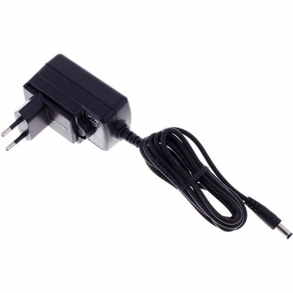 TC Electronic Power Plug 9V 670mA Power Supply - image 1