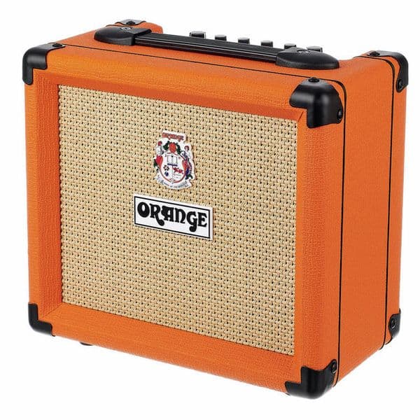 Orange Crush 12 Guitar Amplifier - image 1