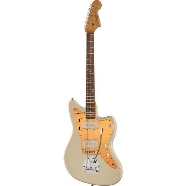 Squier J.Mascis Jazzmaster Electric Guitar - image 1