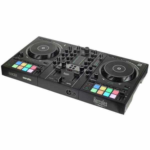Hercules DJControl Inpulse 500 - image 1