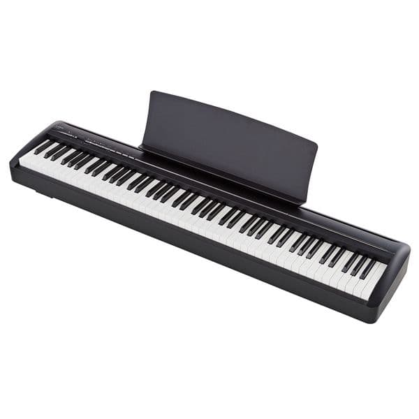 Kawai ES-120 B Digital Stage Piano - image 1