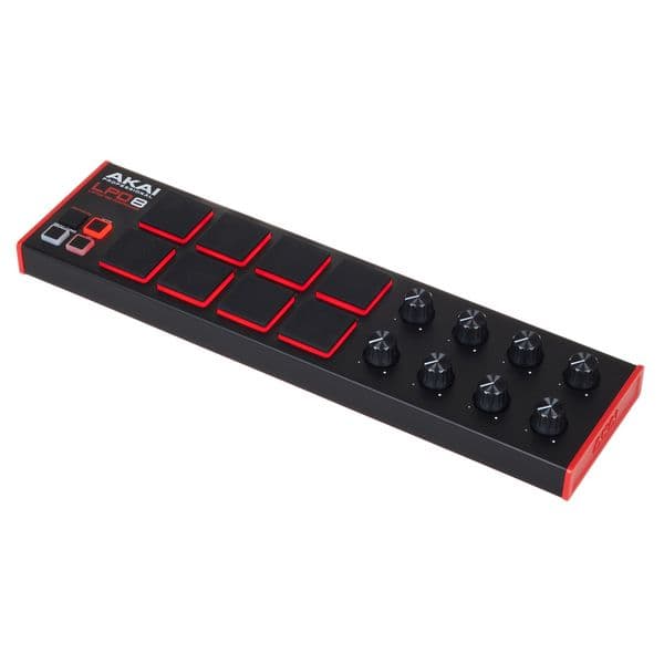AKAI Professional LPD8 MKII - image 1