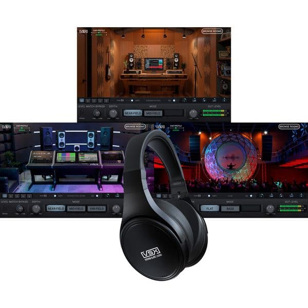 Steven Slate Audio VSX Essentials Edition - image 1