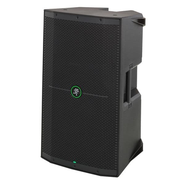 Mackie Thump 212 Active Full-Range Speaker - image 1