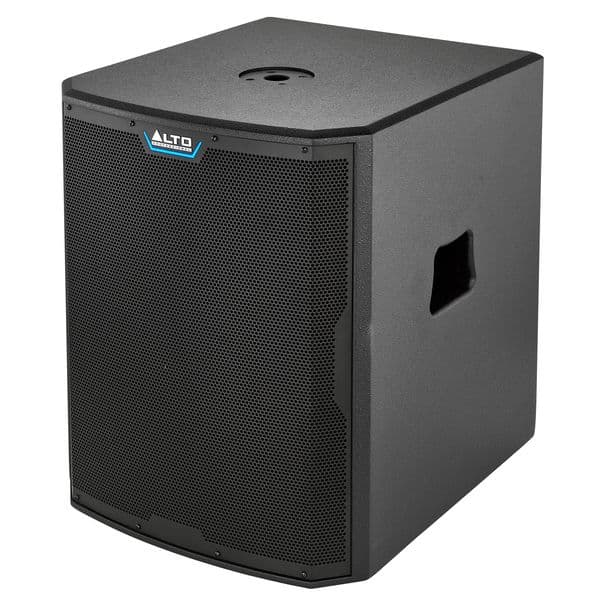 Alto TS 18S Subwoofer - image 1