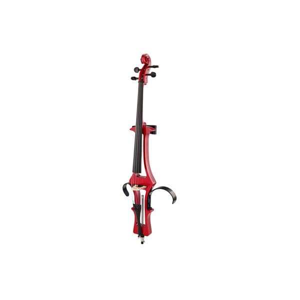 Harley Benton HBCE 990RD Electric Ce B-Stock - image 1
