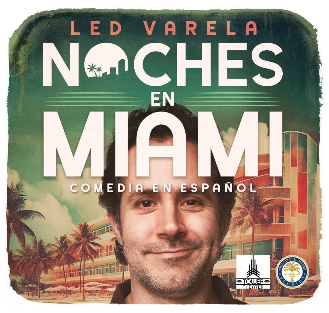 Noches en Miami - image 1