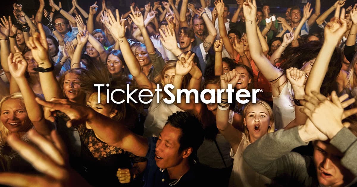 TicketSmarter Concert Tickets - image 1