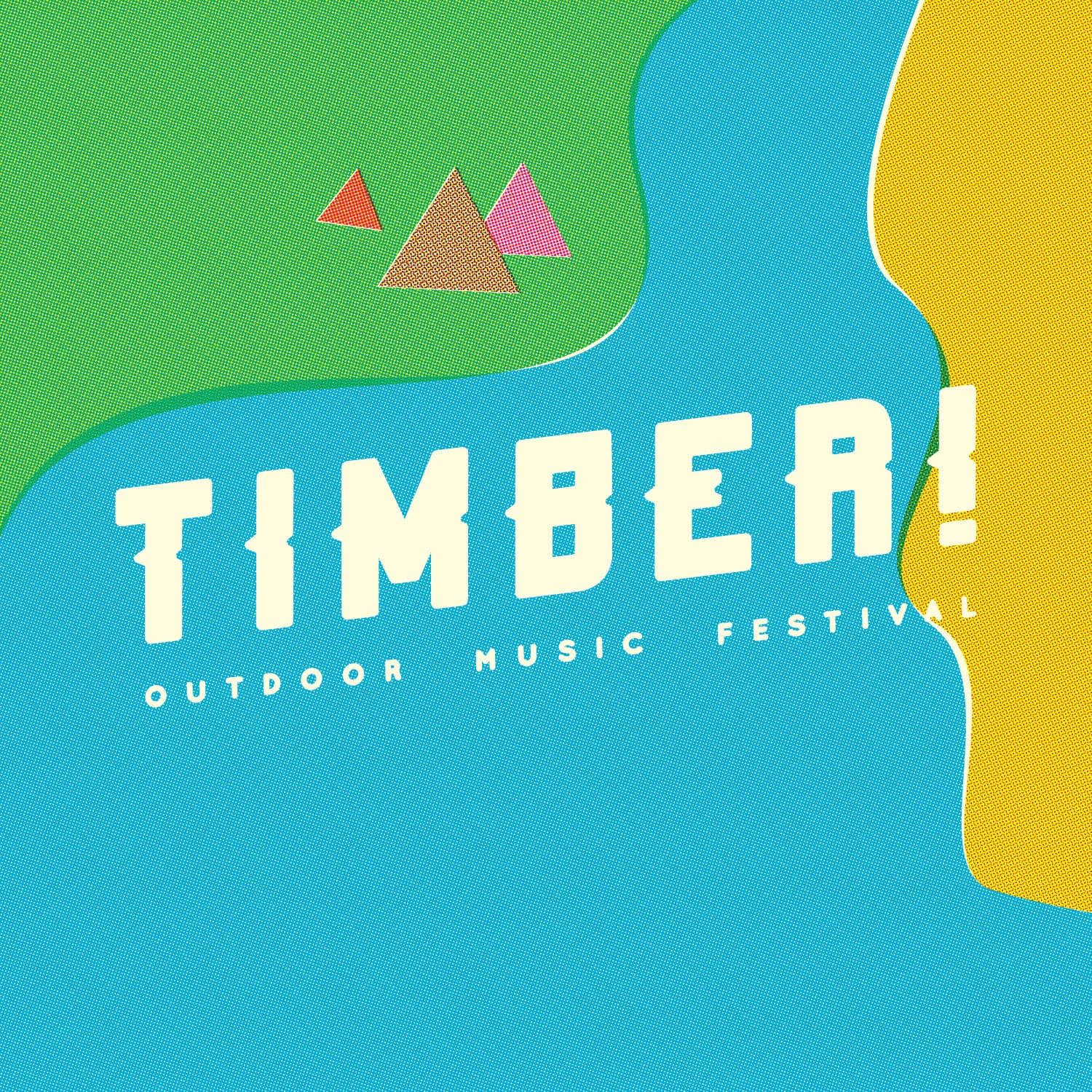 Timber! Outdoor Music Festival Tickets 2026 - image 1