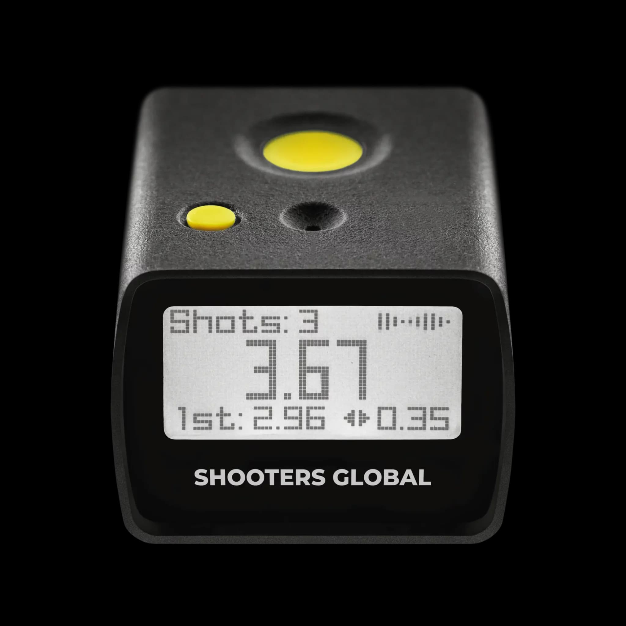 SG Timer GO Shooters Global Shot Timer - image 1