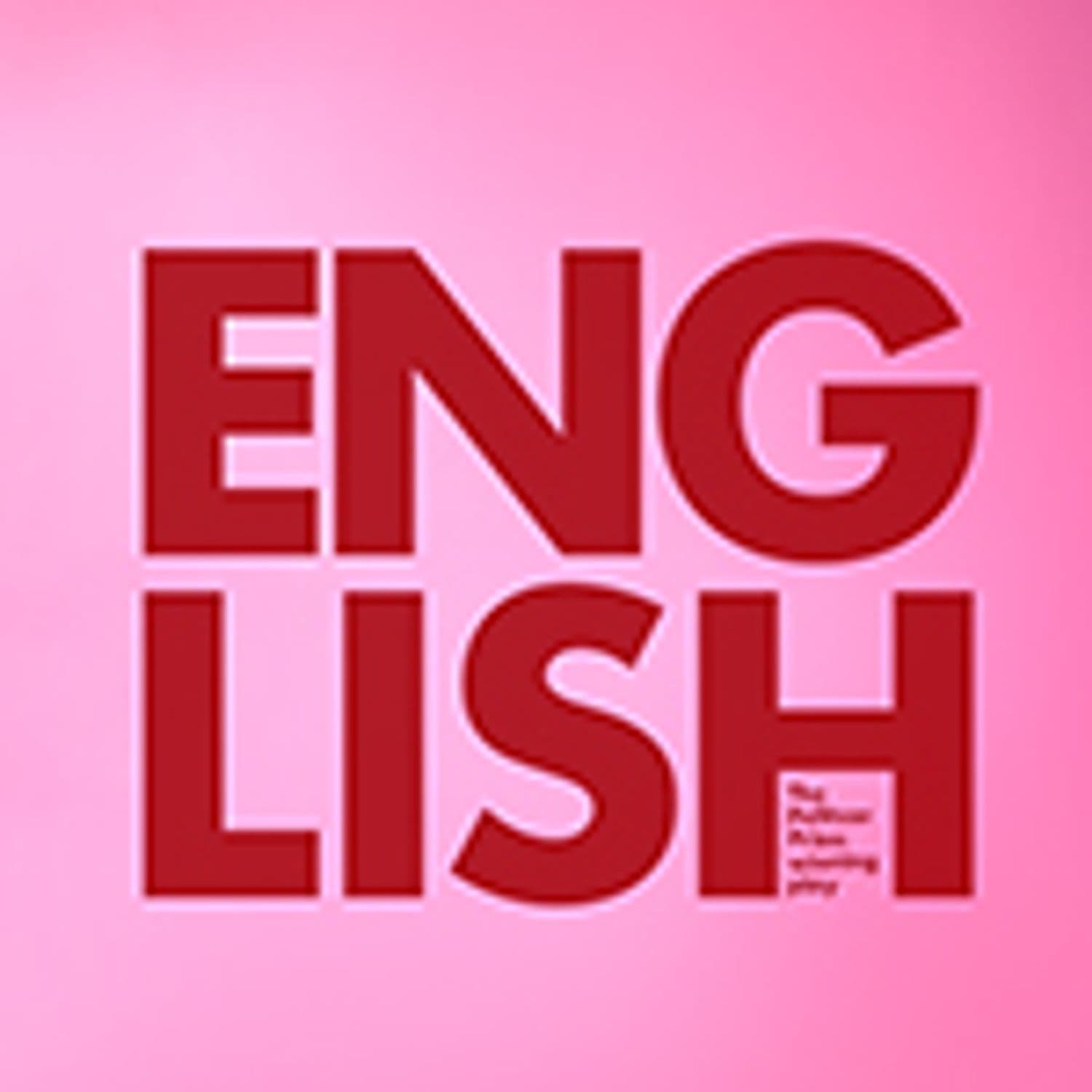 English Performance Ticket - image 1