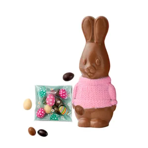 Pack Pascua | Chocolate Belga Vegano de Leche 35% Cacao - image 1