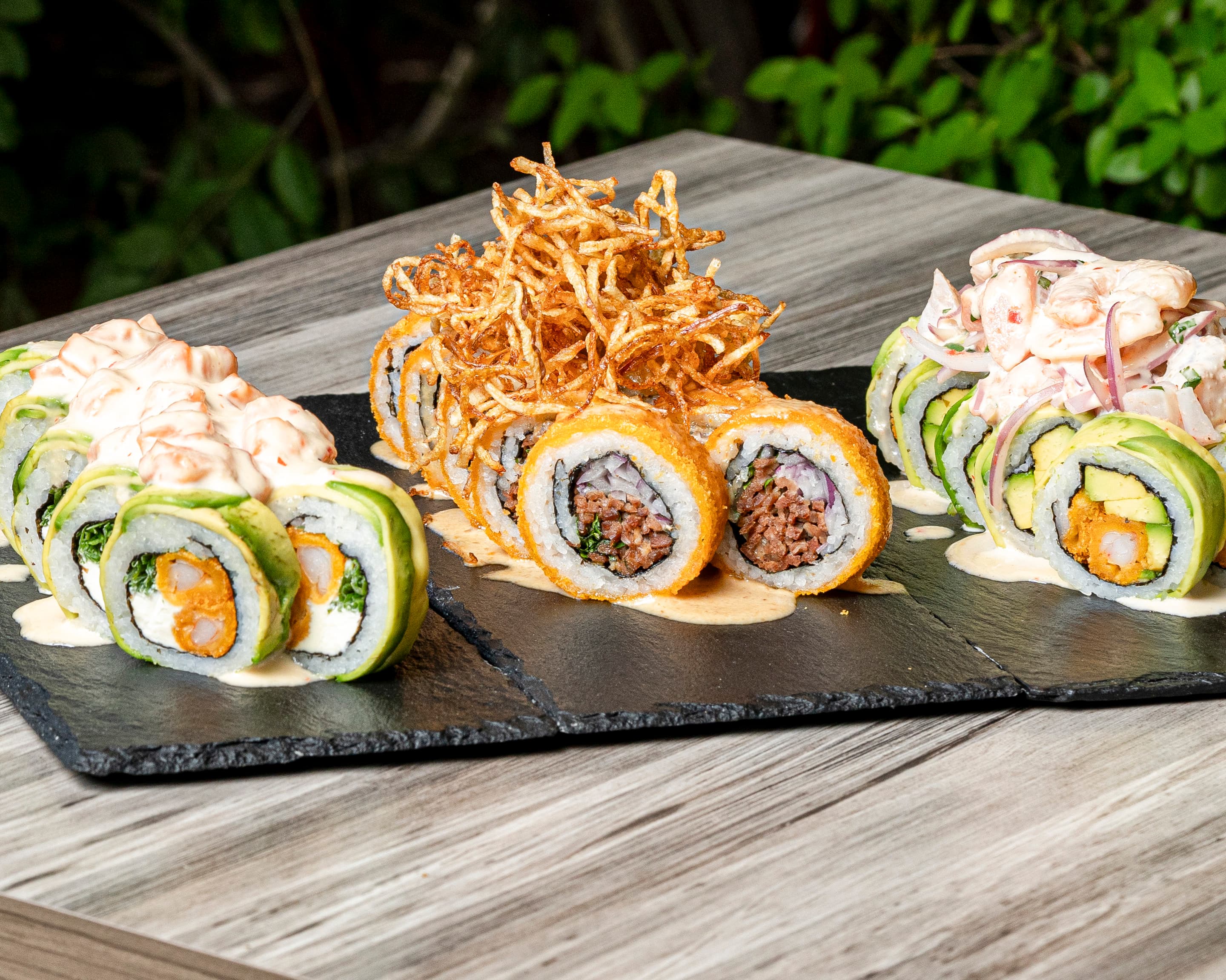 Pide - Sushi Bless | Más que sushi, una experiencia. - image 1