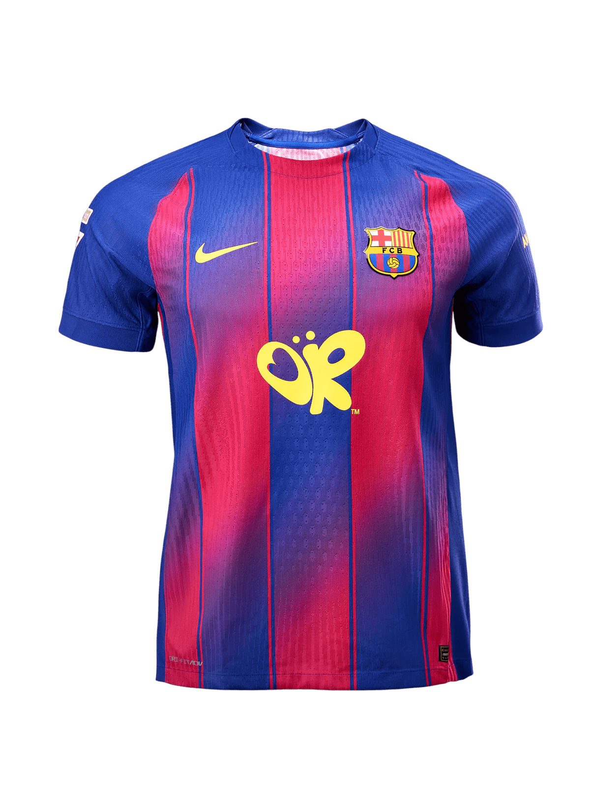 FC Barcelona x Olivia Rodrigo 25/26 - image 1