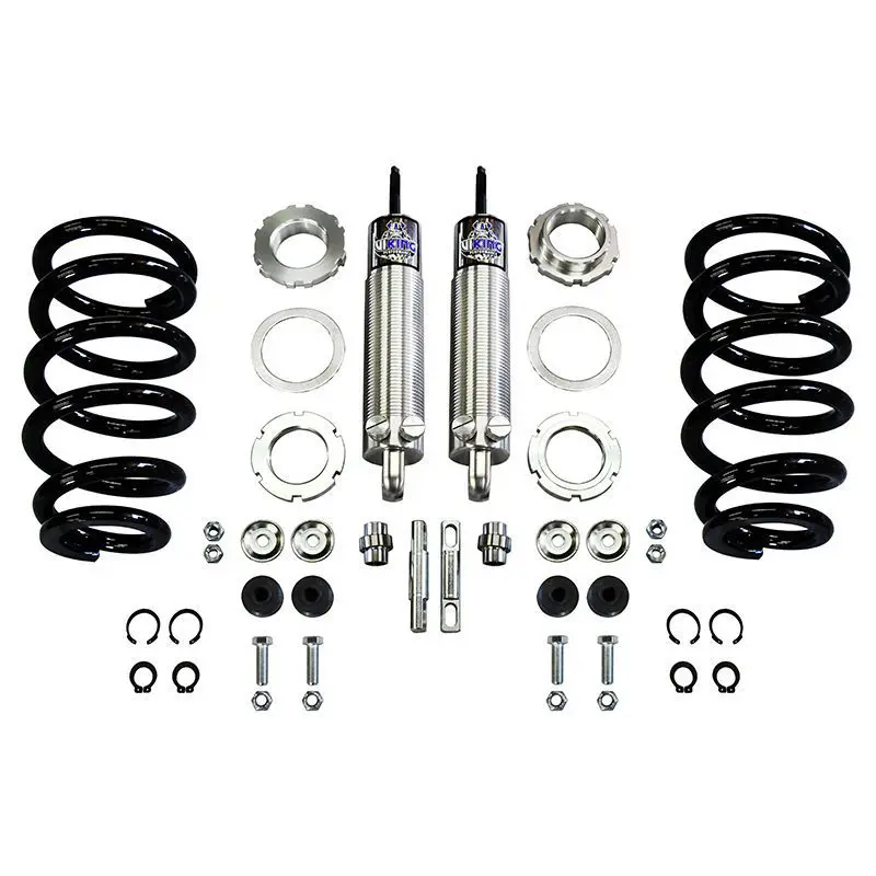 VIKING Front Coil Over Kit for GM G-Body 1978-1987 - image 1