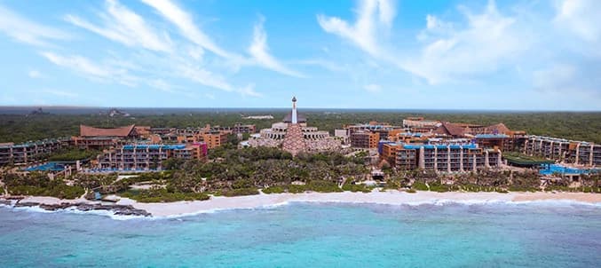 Hotel Xcaret Arte - All Inclusive - Adults Only - image 1