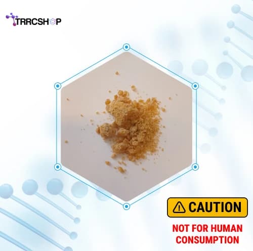 5-MeO-DMT freebase - image 1