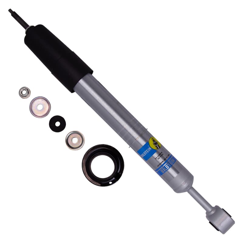 Bilstein B8 5100 (Ride Height Adjustable) Suspension Shock Absorber for GX460 / 4Runner / FJ Cruiser 2010-2024 - image 1