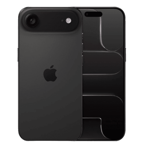Apple iPhone 17 Air 256GB Space Black (e-Sim) (MG184) - image 1