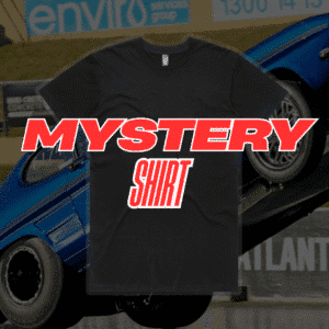 Mystery Shirt - image 1