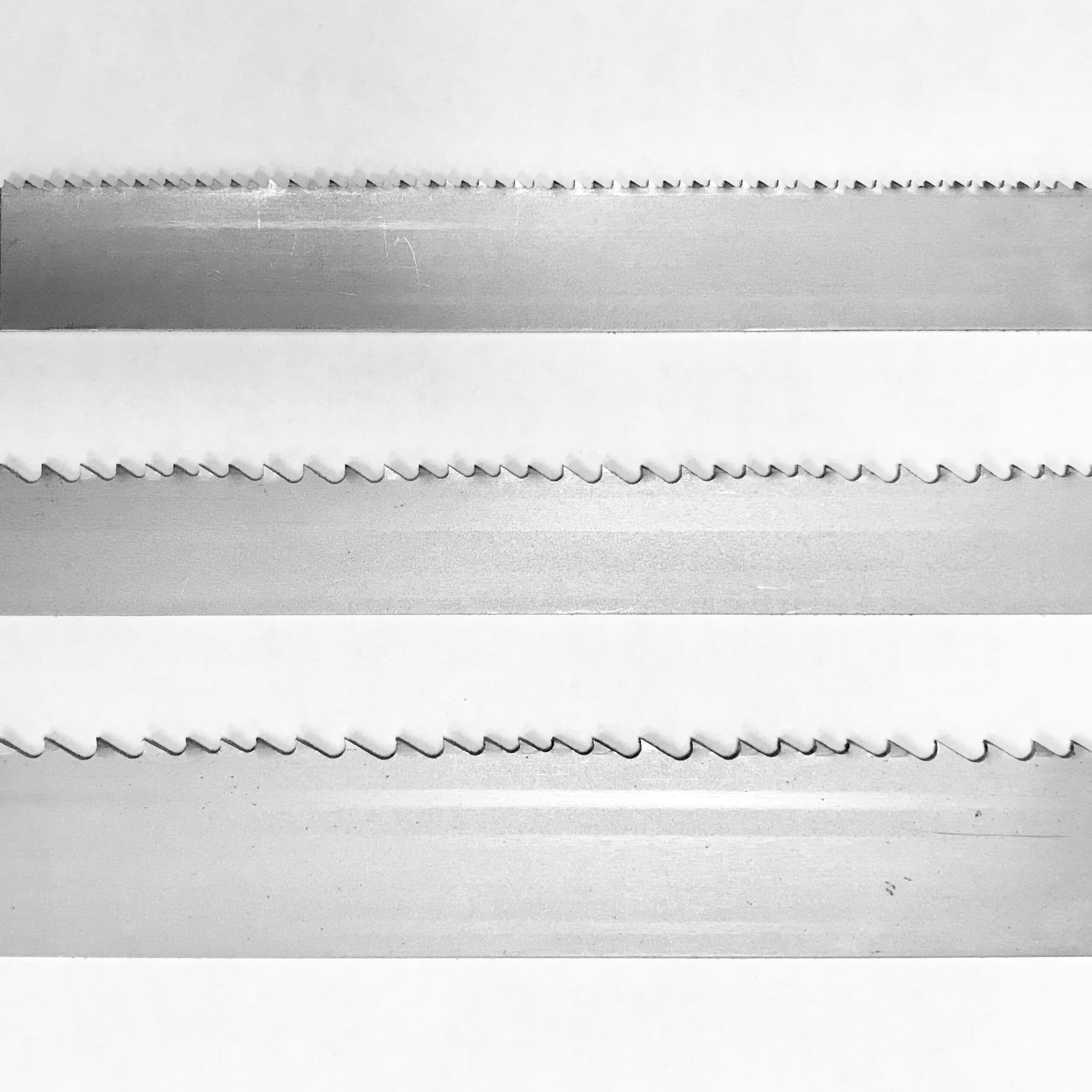Bi-Metal (Metal Cutting) - image 1