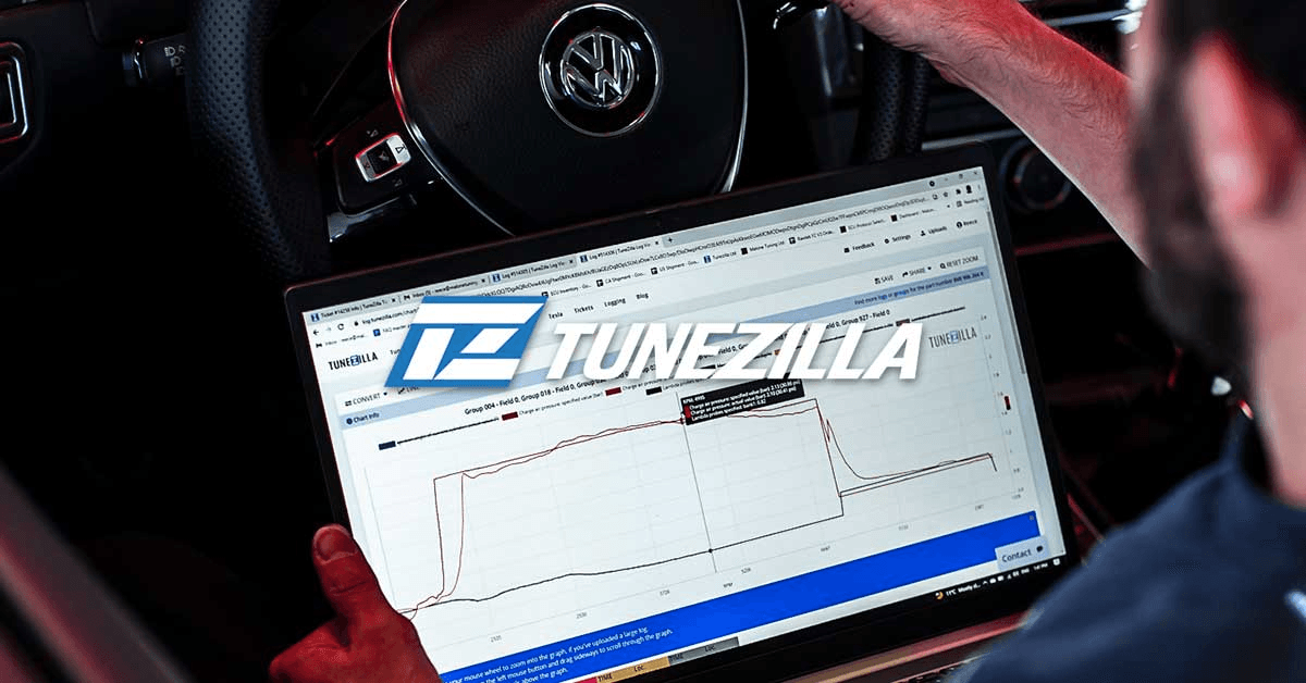 BMW X5 M57 3.0L Diesel Stage 2 ECU Tune - image 1
