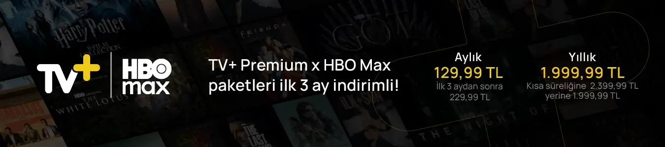 TV+ Sana Yeter - image 1