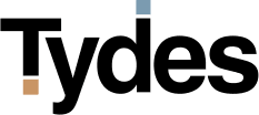 Login - Tydes - image 1