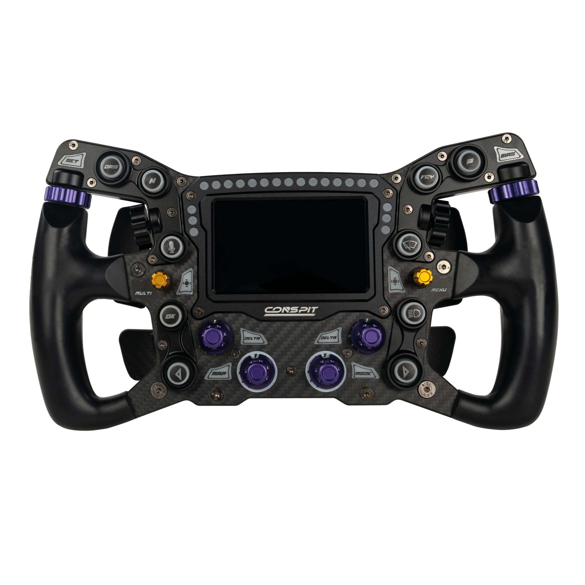Volante simracing CONSPIT MAX01 - image 1