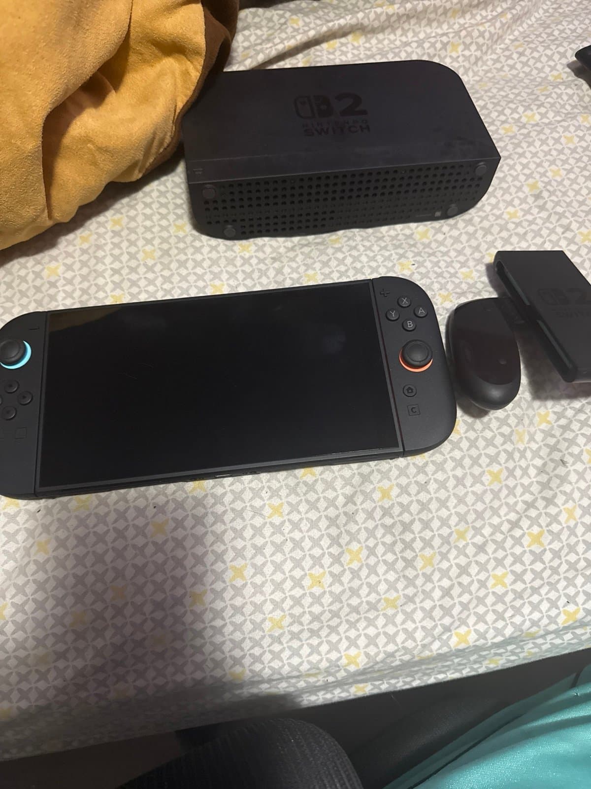 Nintendo Switch 2 256GB - image 1