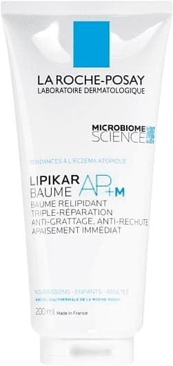 La Roche-Posay Lipikar Baume AP+M Body Balm 400ml - image 1