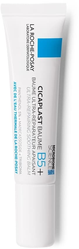 La Roche-Posay Cicaplast Baume B5+ 15ml - image 1