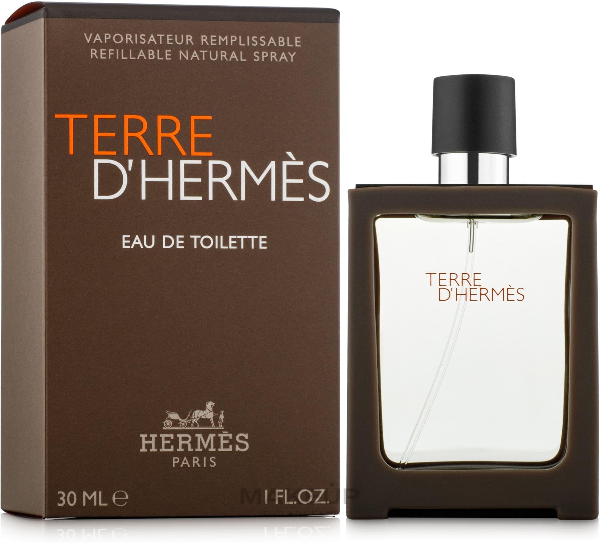 Hermes Terre d'Hermes - image 1