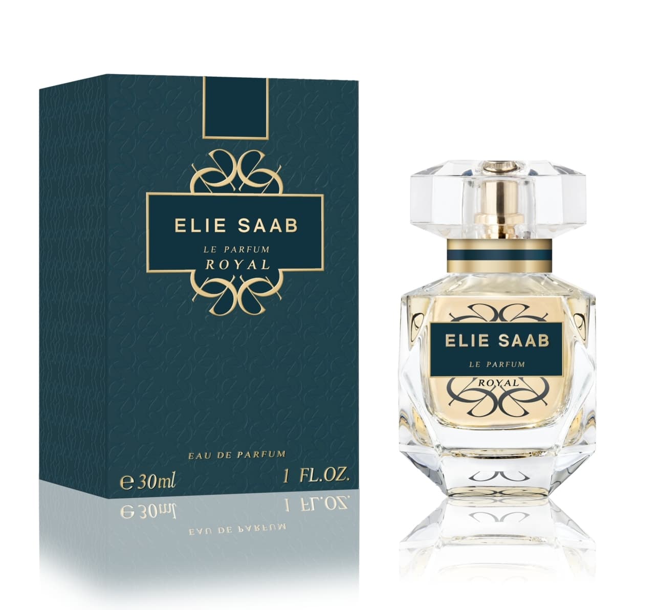 Elie Saab Le Parfum Royal Eau de Parfum - image 1