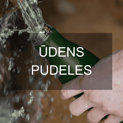 Lai ūdens pudele vienmēr ir pa rokai - image 1