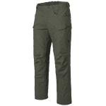 Штани Helikon-Tex UTP PolyCotton Stretch Rip-Stop. Taiga Green - image 1