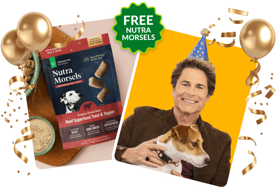Ultimate Pet Nutrition - image 1
