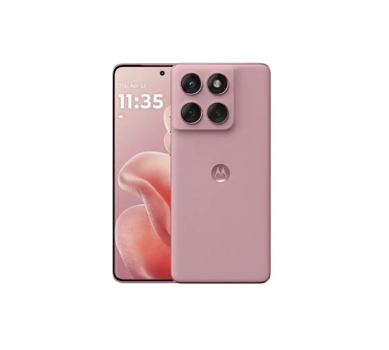 Motorola Mobile Edge 60 Fusion 5G (12GB/256GB) - image 1