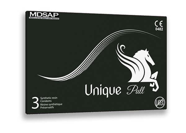 Unique Pull 3 Pack - image 1