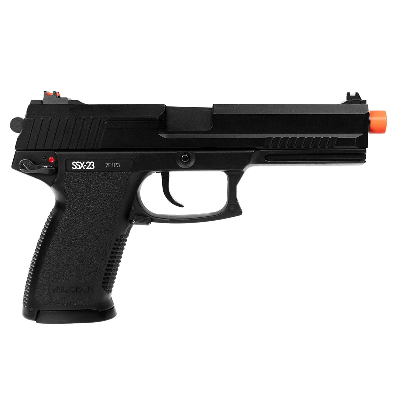 SSX23 Airsoft Pistol - image 1