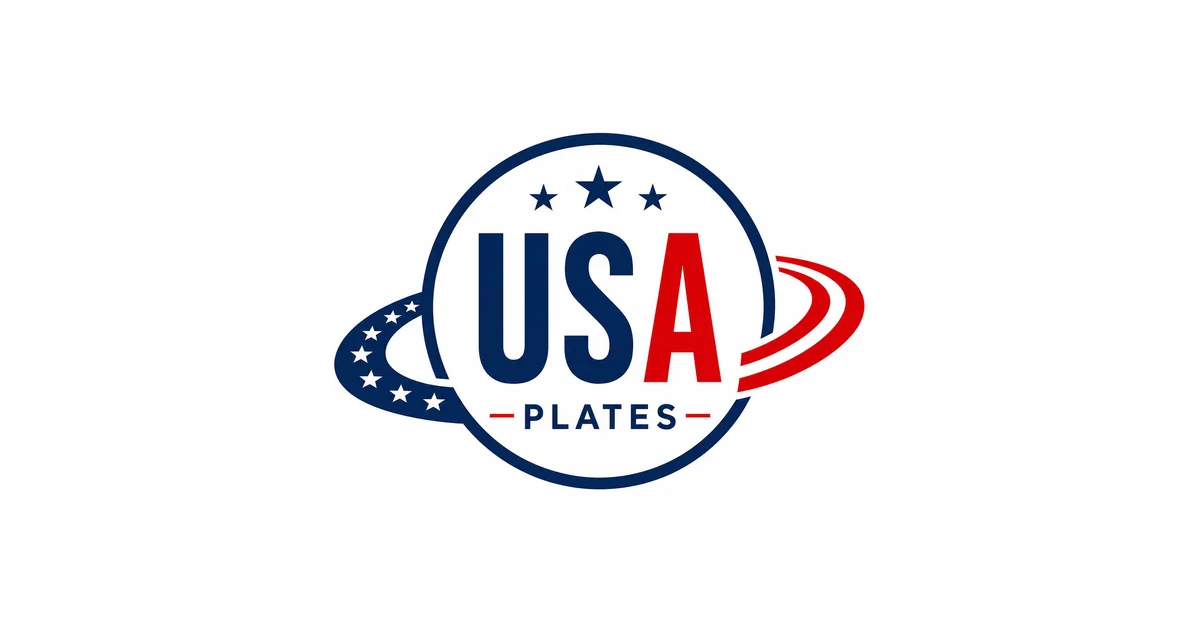 Temporary Plate + 30-Day Insurance Bundle - image 1