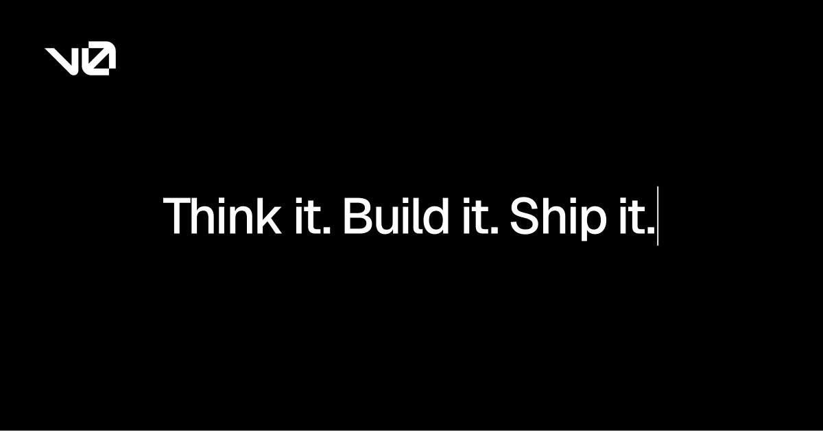 Prompt. Build. Publish. - image 1