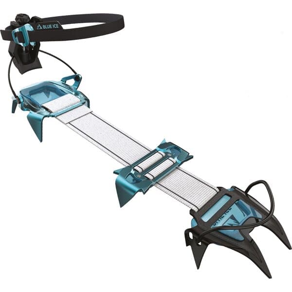 Blue Ice Harfang Crampon - image 1