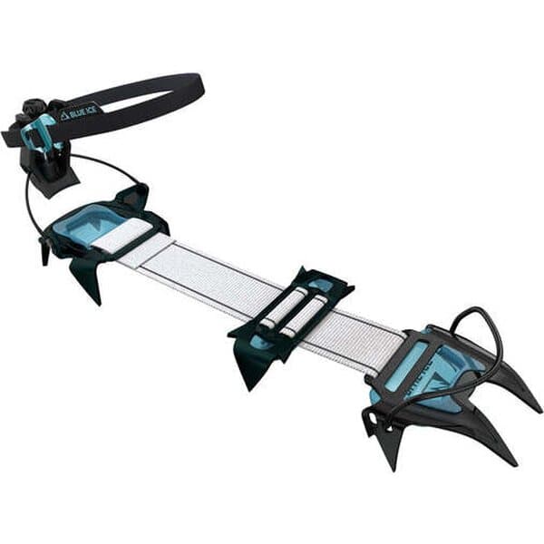 Blue Ice Harfang Enduro Crampons - image 1