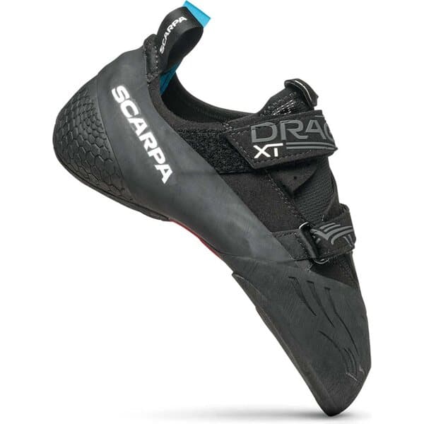 Scarpa Drago XT Climbing Shoes - image 1