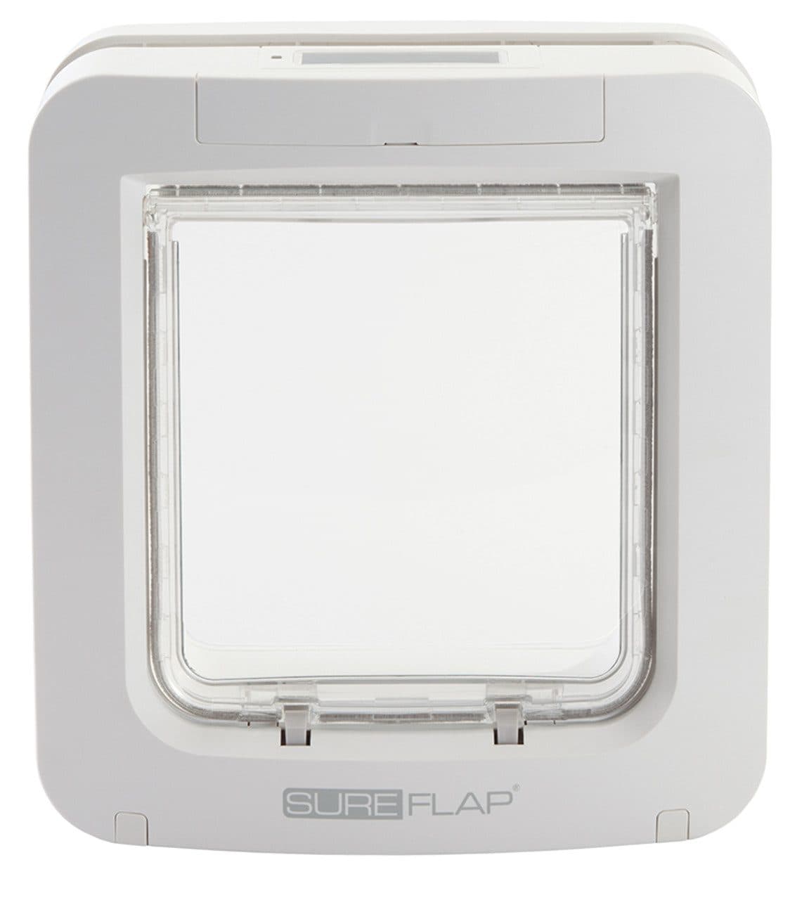 SureFlap Microchip Pet Door - image 1