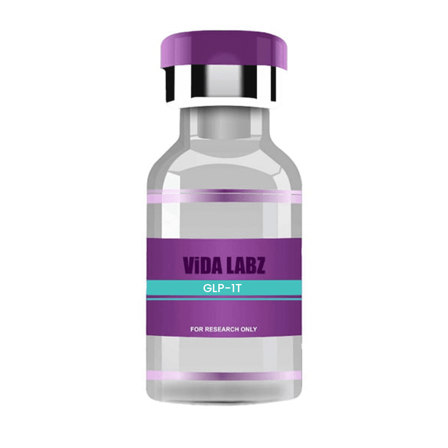 GLP-1T 50mg Lyophilized Powder - image 1